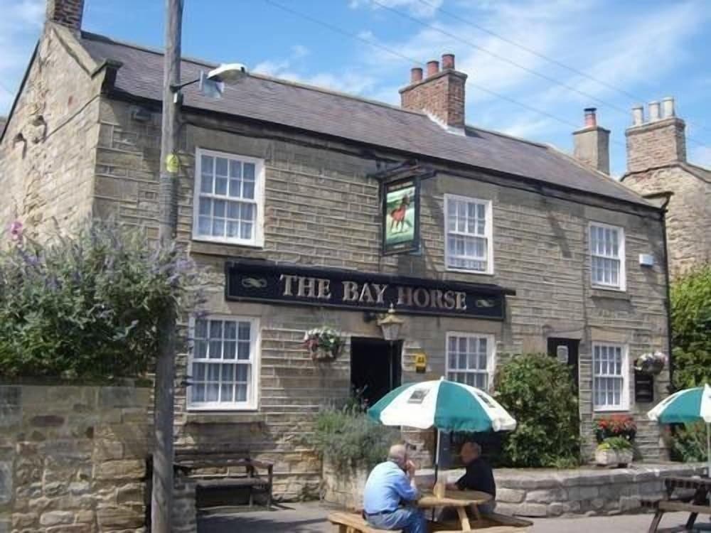 The Bay Horse Country Inn 1