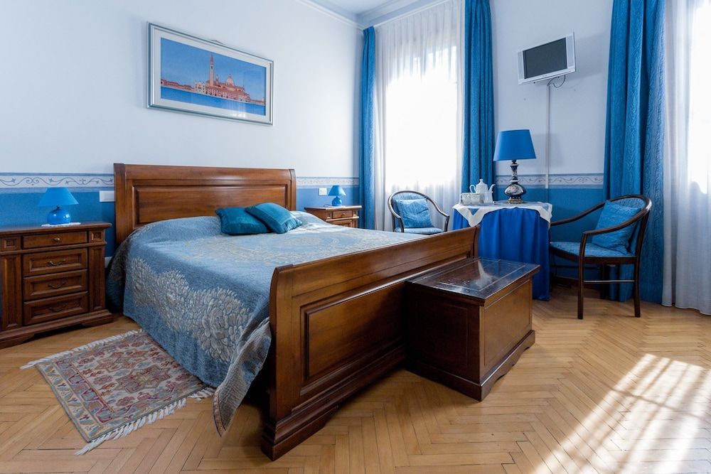 Casa delle Rose B&B 1