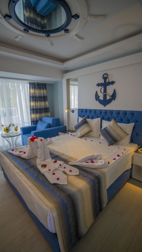 Marine Family Club Hotel - All inclusive 2
