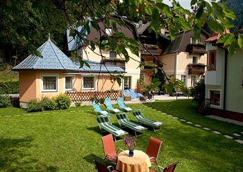 GRUBERS, Hotel Appartments Gastein 2
