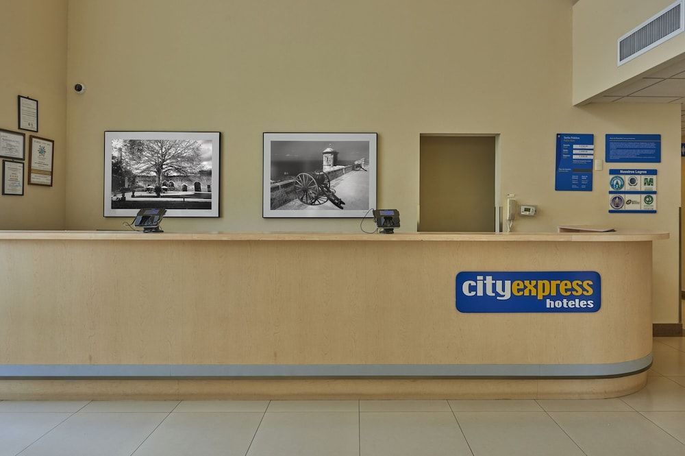 City Express by Marriott Campeche 2
