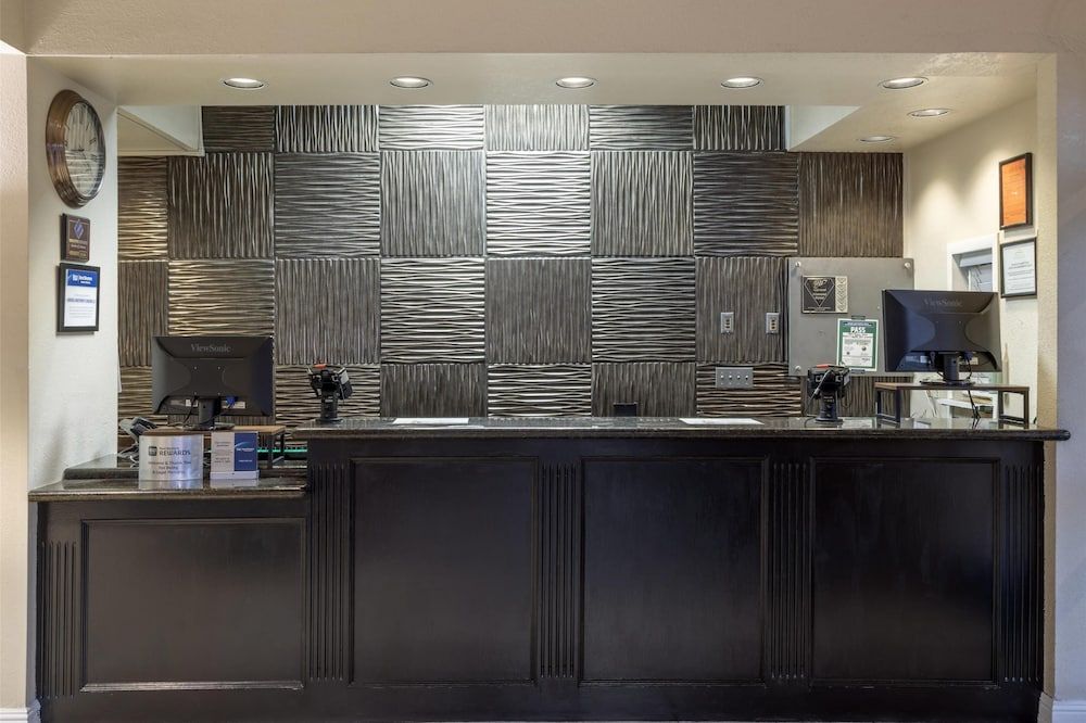 Best Western Heritage Inn 2