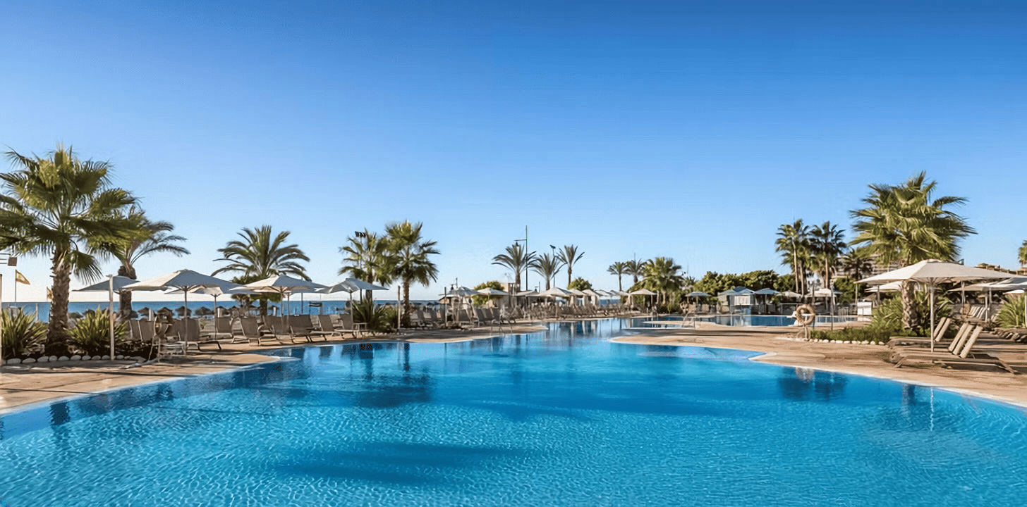 Club Coralia Hôtel Occidental Torremolinos Playa 2
