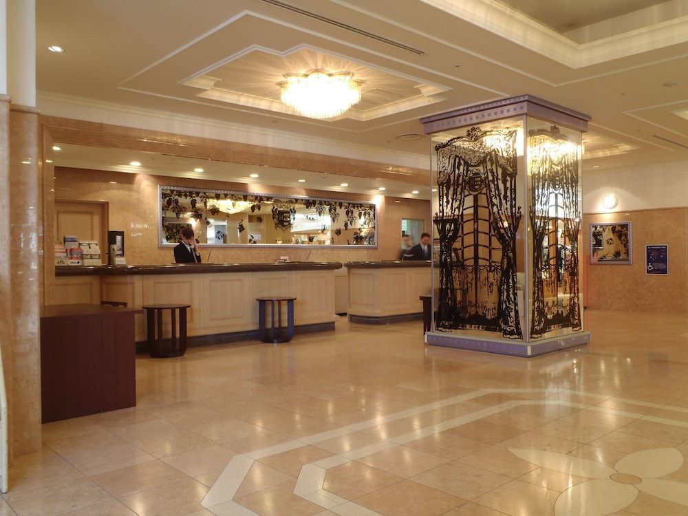 Chateraise Gateaux Kingdom Sapporo 2