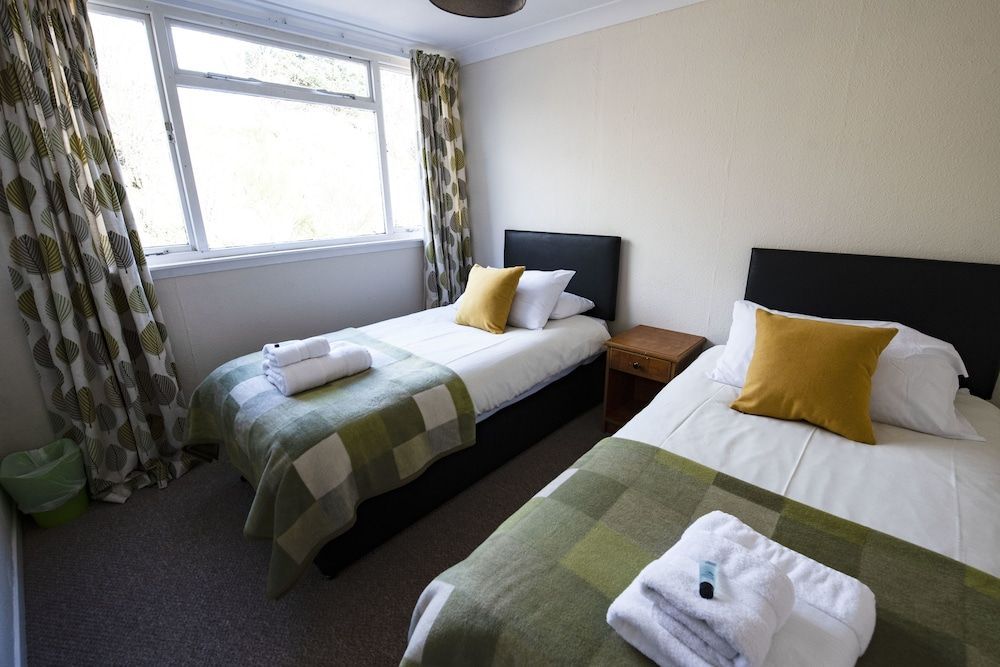 The Kirkmichael Hotel 2