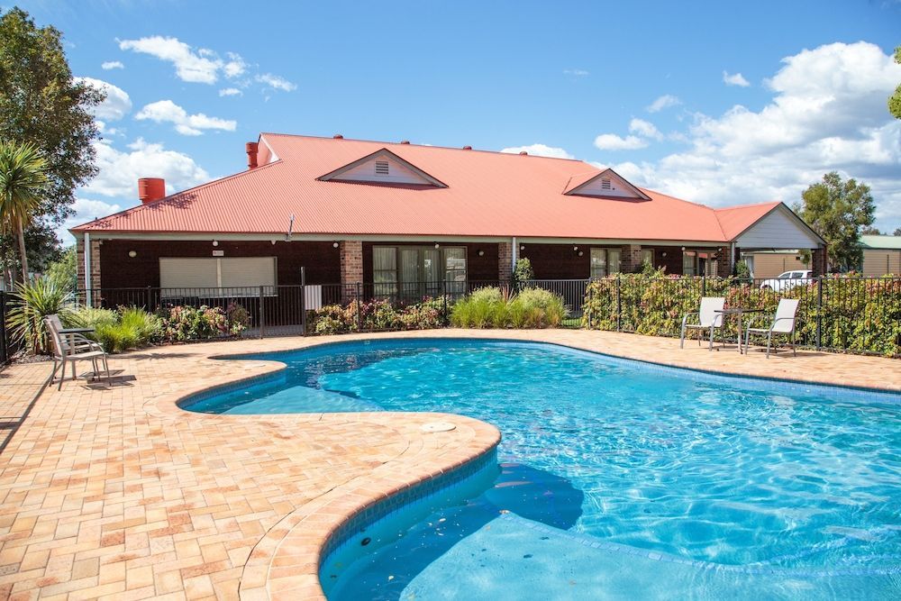 Nepean Shores by Gateway Lifestyle Holiday Parks 1