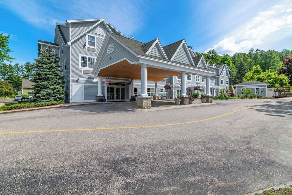 Comfort Inn & Suites North Conway 1