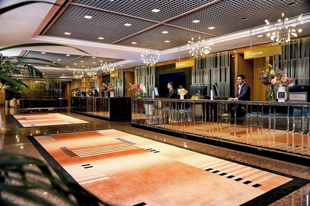 Grand Millennium Auckland 2