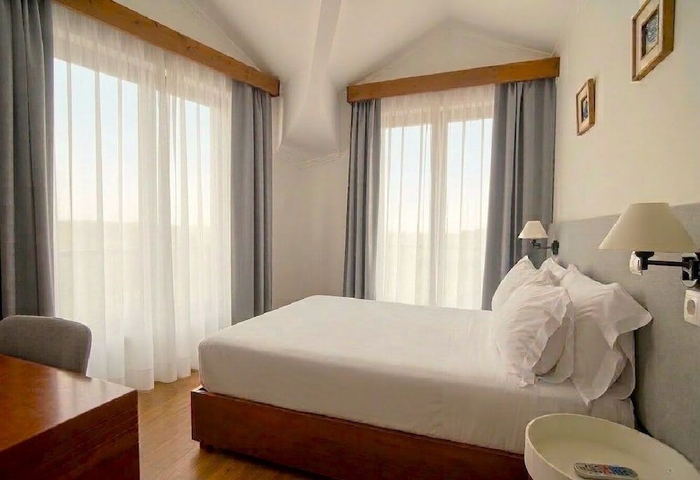 Hotel Arcanjo 1