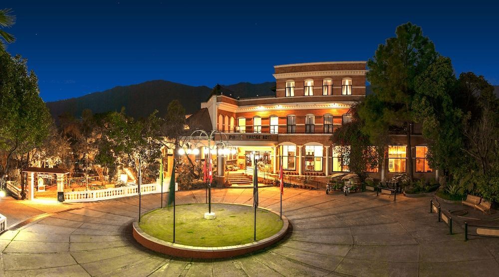 Park Village Resort by KGH Group 1