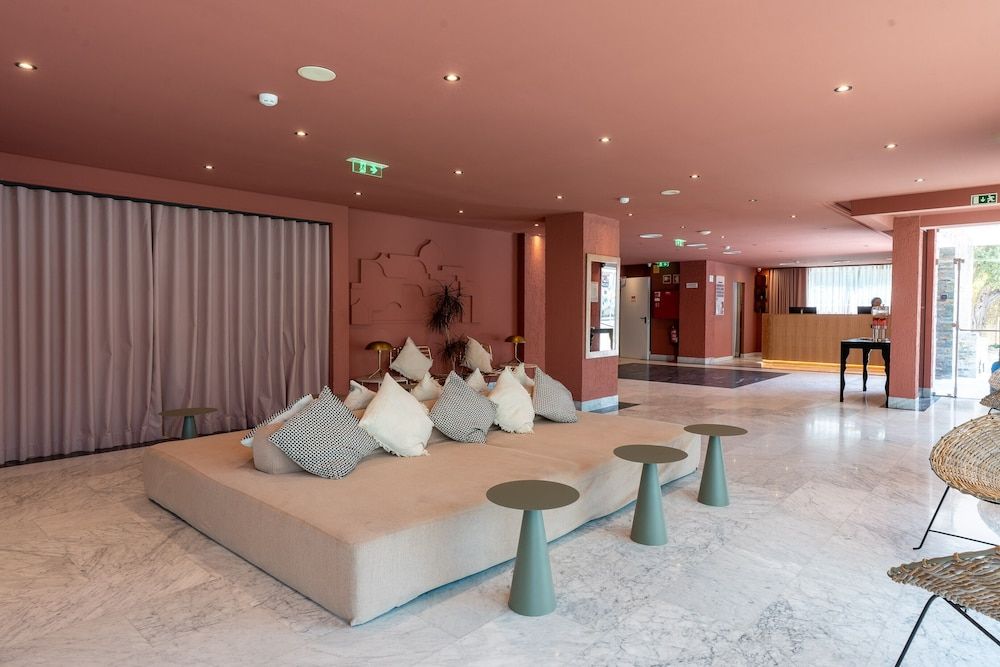 Topazio Vibe Beach Hotel & Apartments - Adults Friendly 2