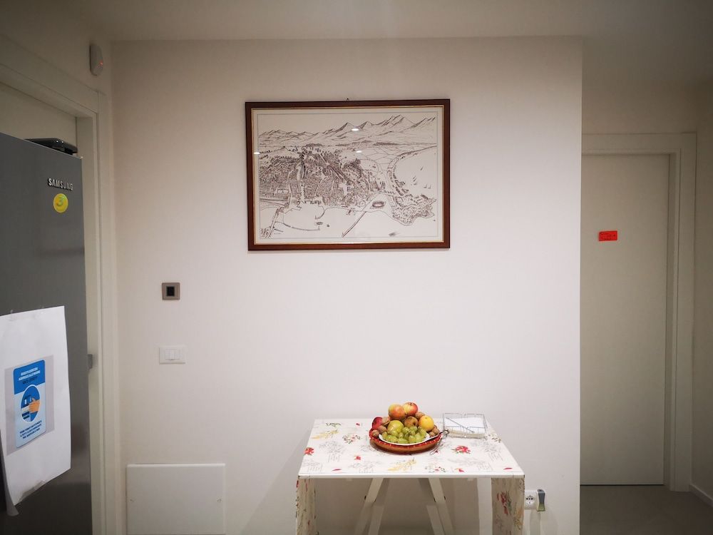 Il Giardino di Anna - Charming rooms in Cagliari 2