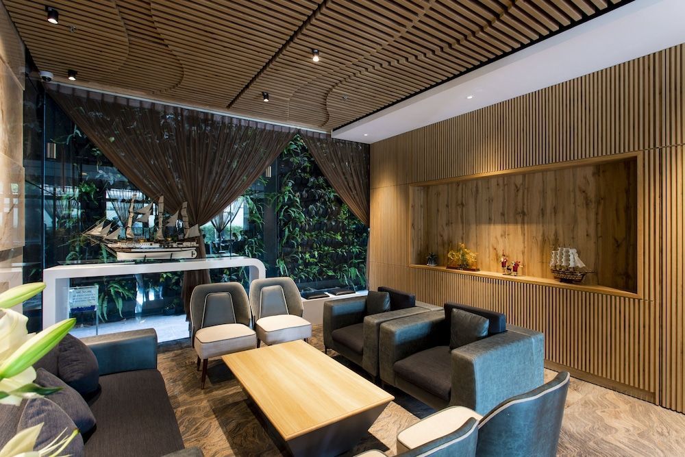 Northern Charm Hotel 2