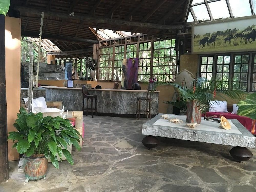 White Elephant Sea Lodge 2