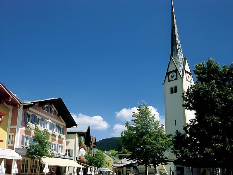 Gasthof Weißes Rössl 1