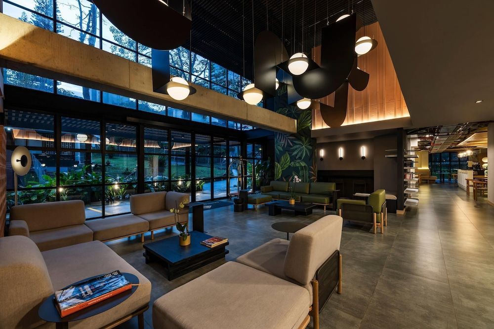Faranda Collection Medellin, a Member of Radisson Individuals 2