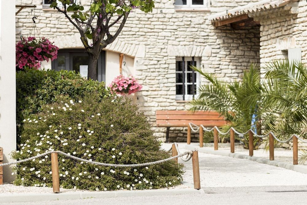 Garden & City Mont-Ventoux Malaucène 2