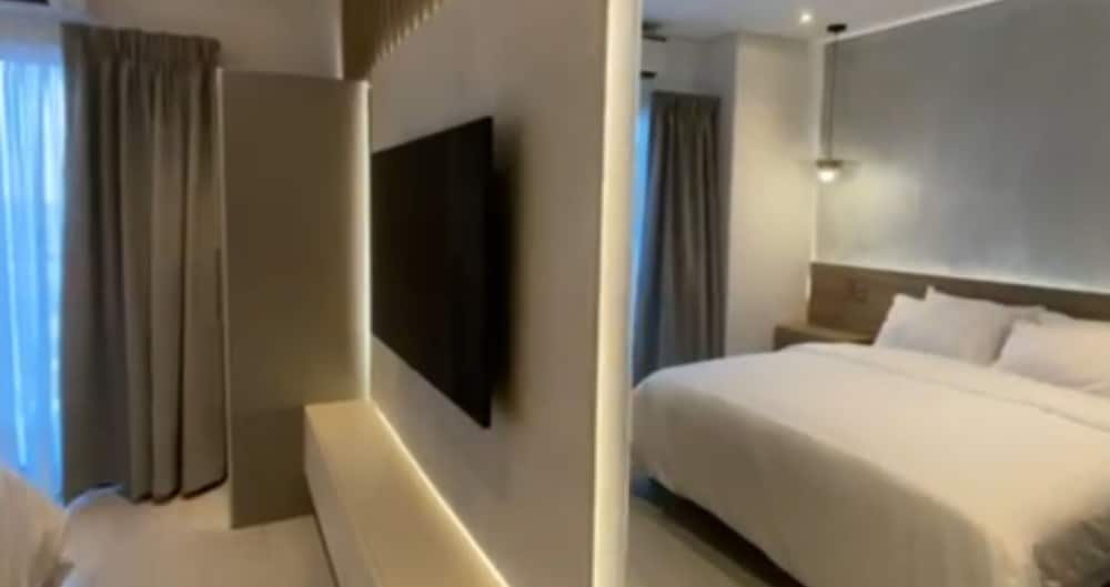 Signature Hotel Apartment Accra Ghana 2
