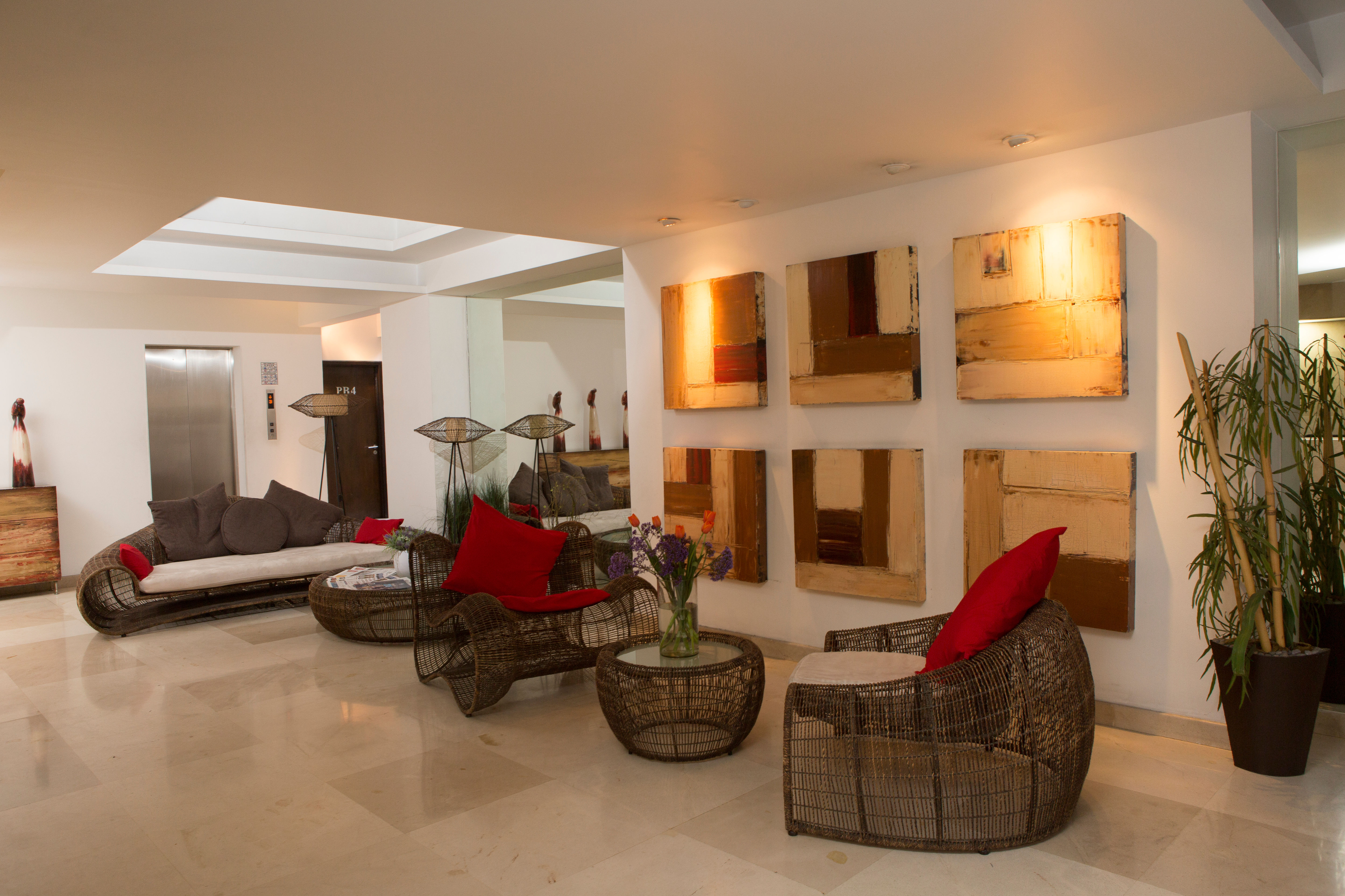 Suites Giorgio 1