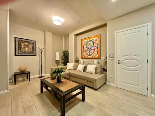 Les Suites Bari BED AND BREAKFAST 2