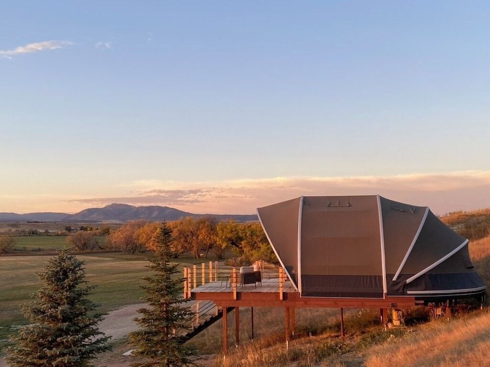 Shortgrass Resort 1