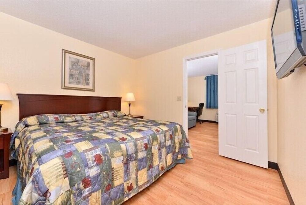 Tower Inn and Suites of Guilford / Madison 1