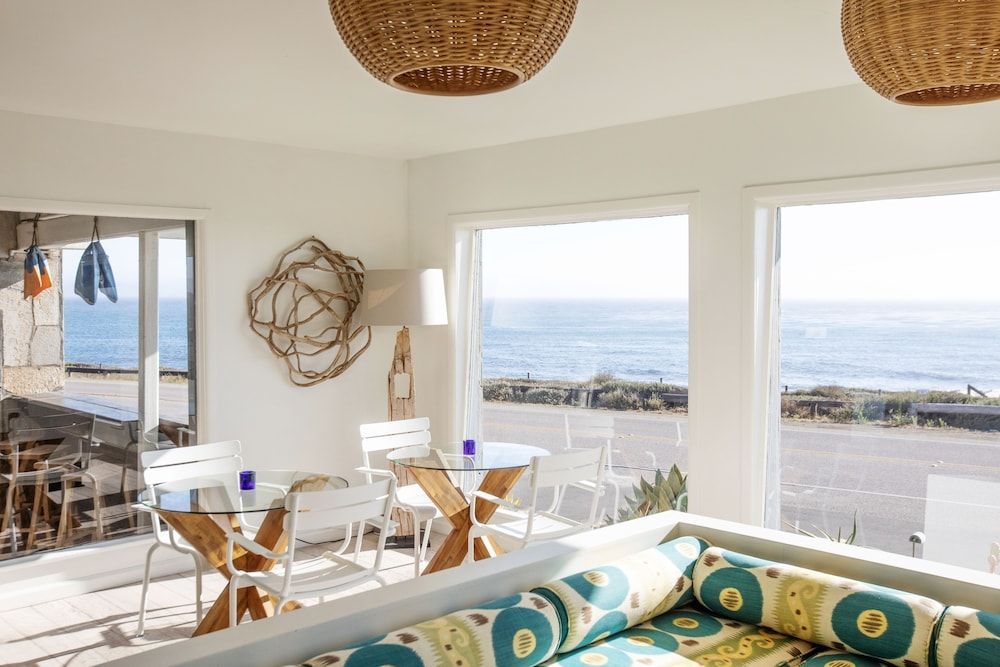 Cambria Beach Lodge 2