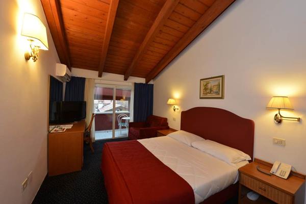 Hotel Hannover 2