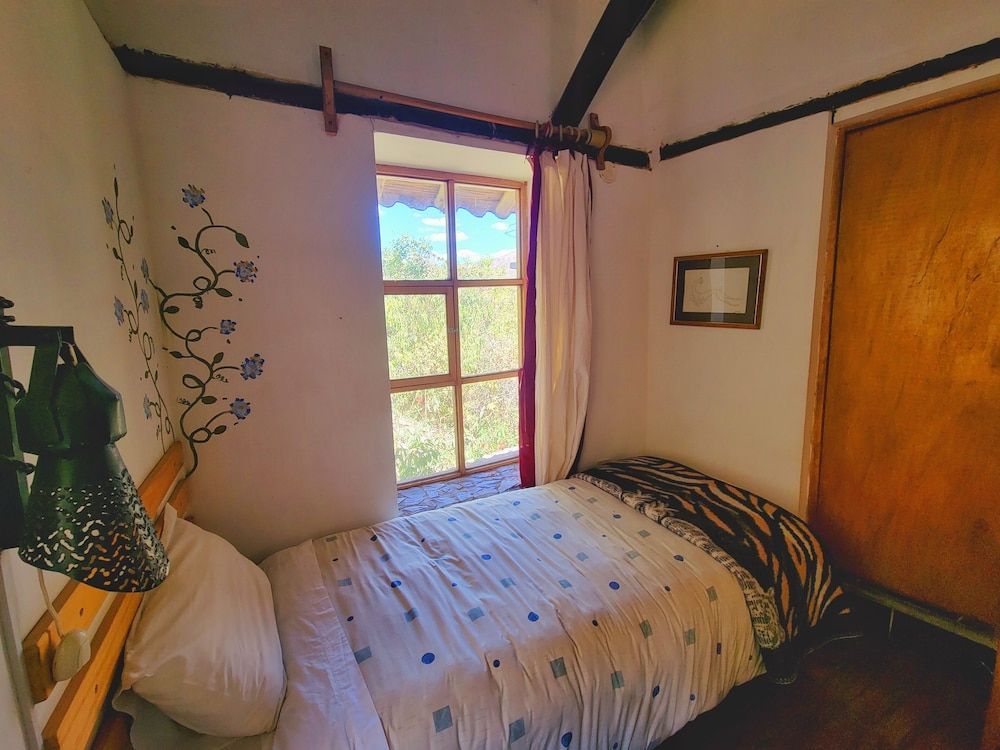 Lodge Casa De Campo Valle Sagrado - Urubamba 2