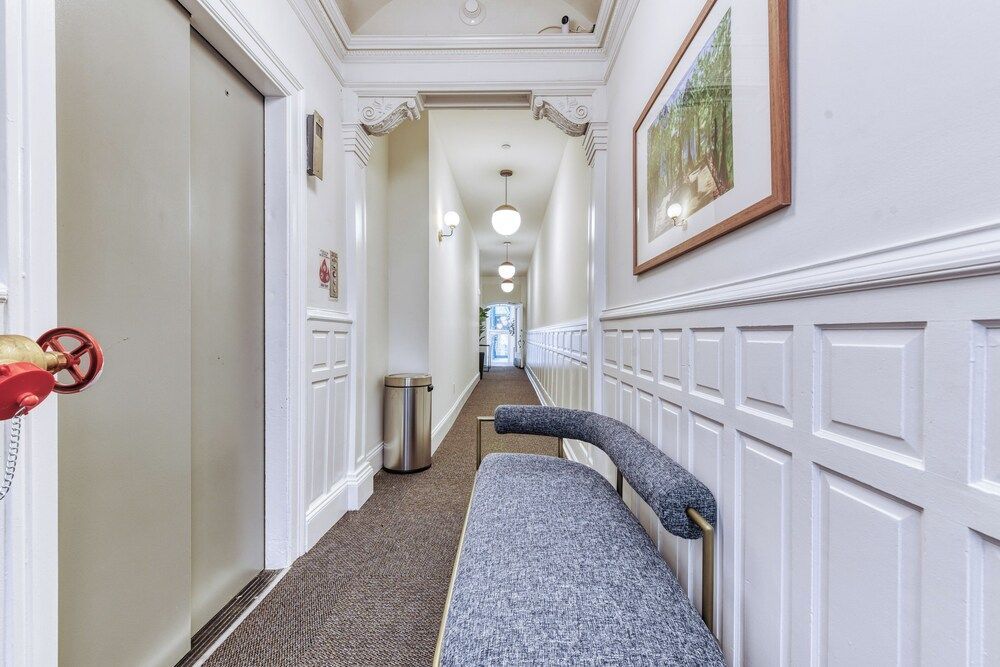 Sosuite at French Quarters - Rittenhouse Square 2