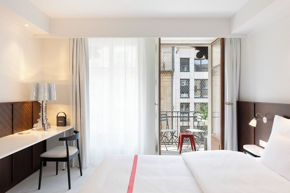Ruby Claire Hotel Geneva by IHG 2