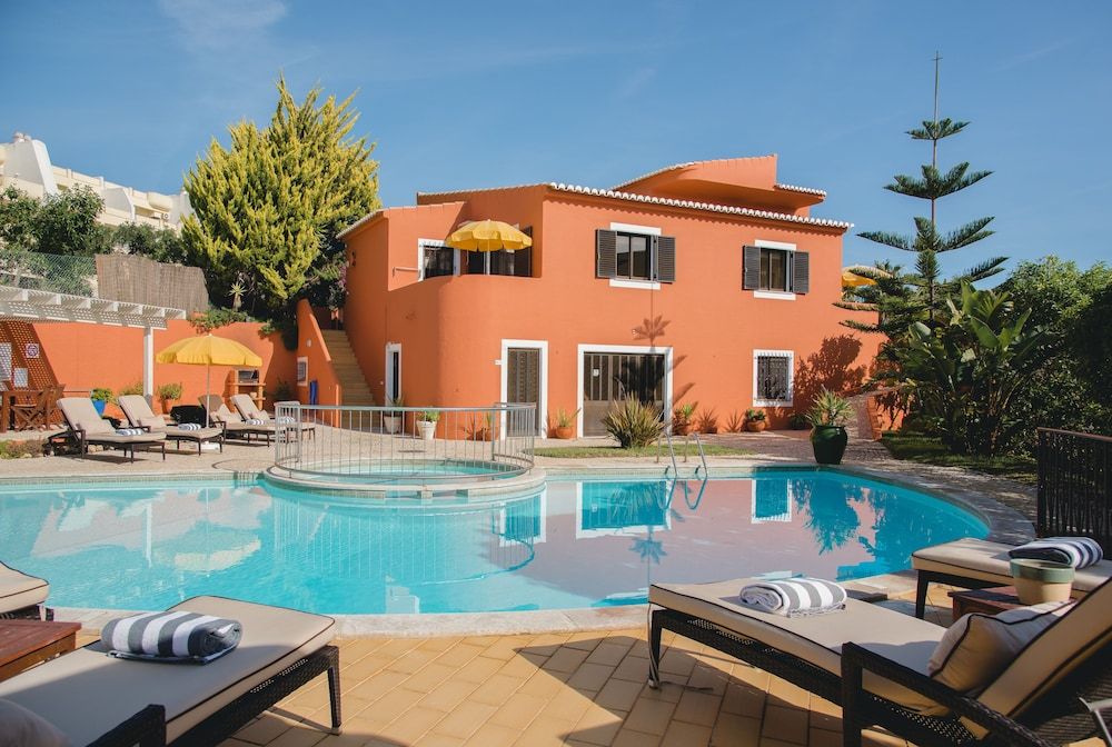 Villa Mar Azul 1