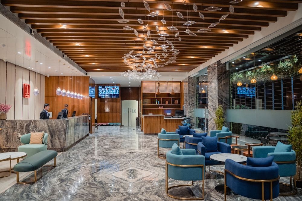 Lords Inn Rajkot 1