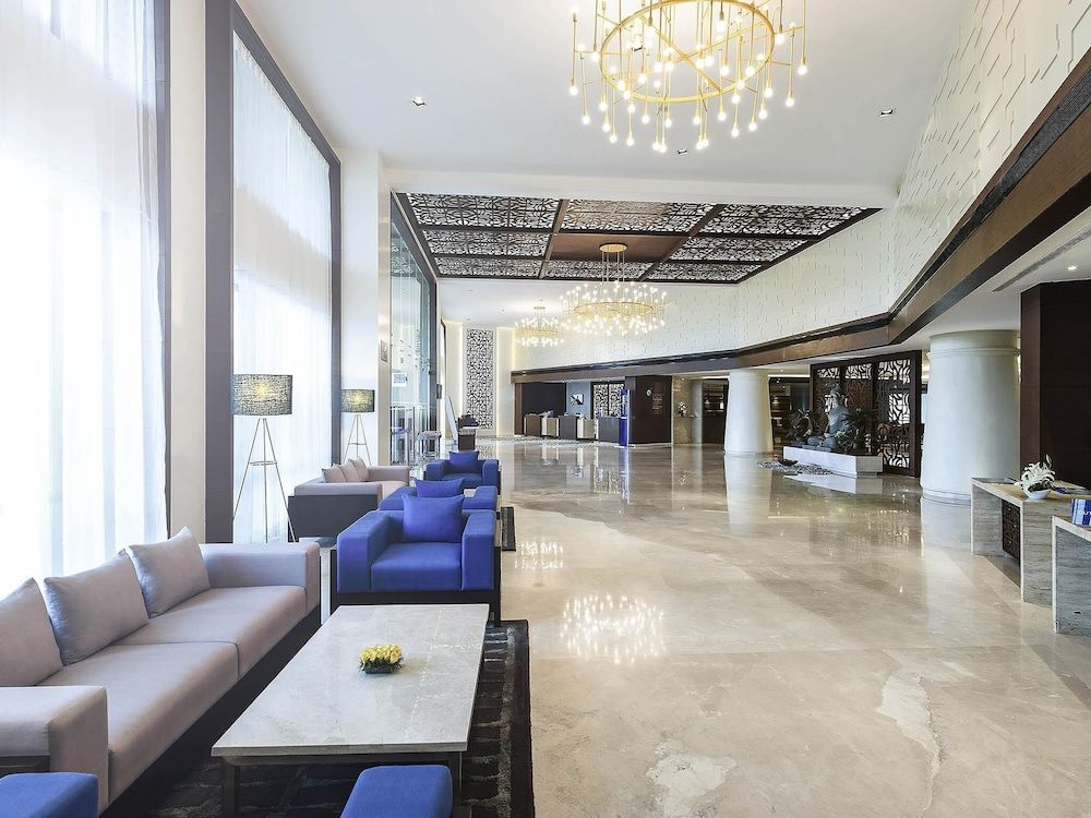Novotel Imagicaa Khopoli 1