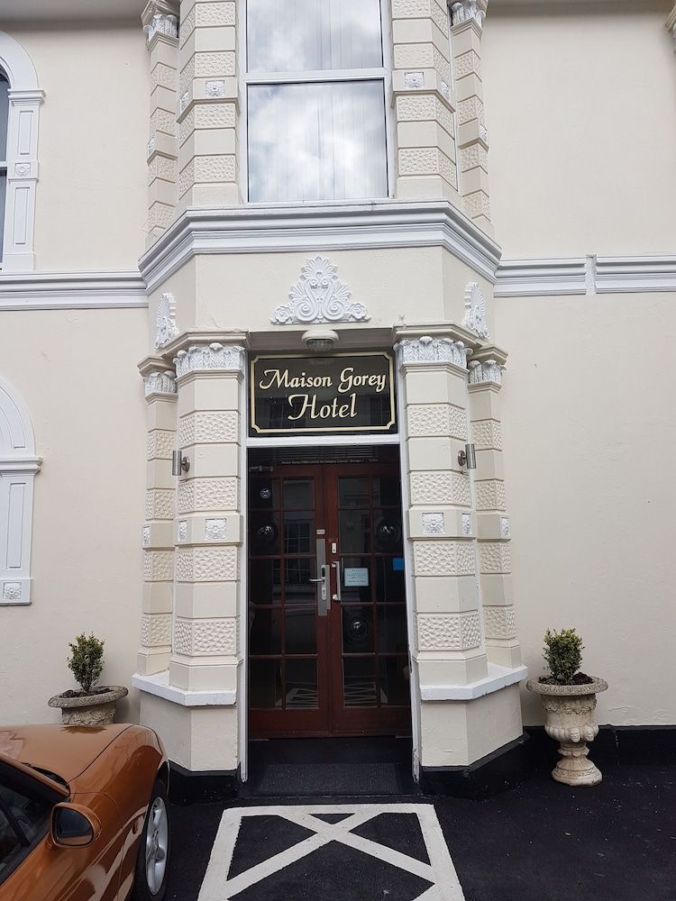 Maison Gorey Hotel 1