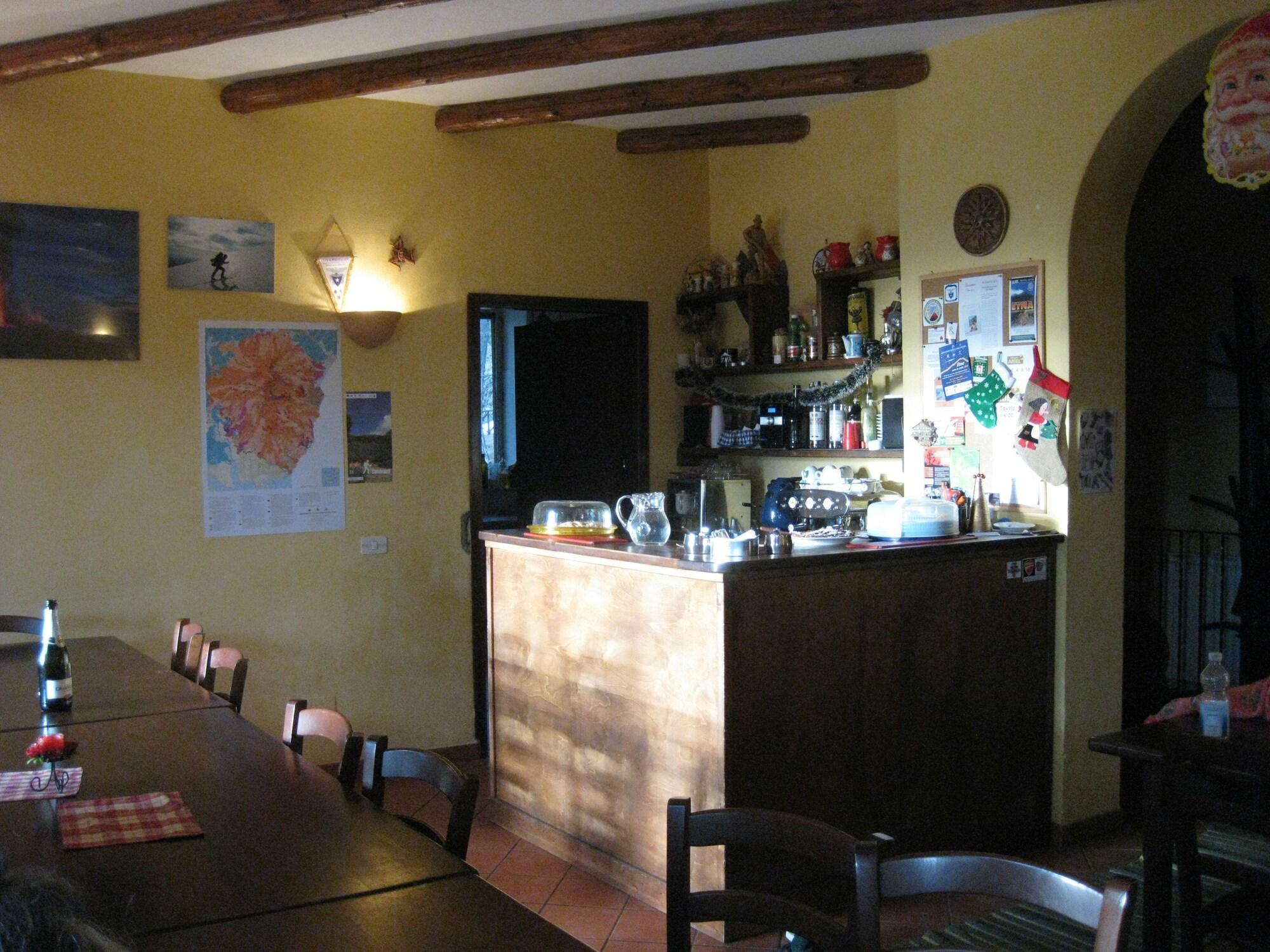 Rifugio Ariel 1