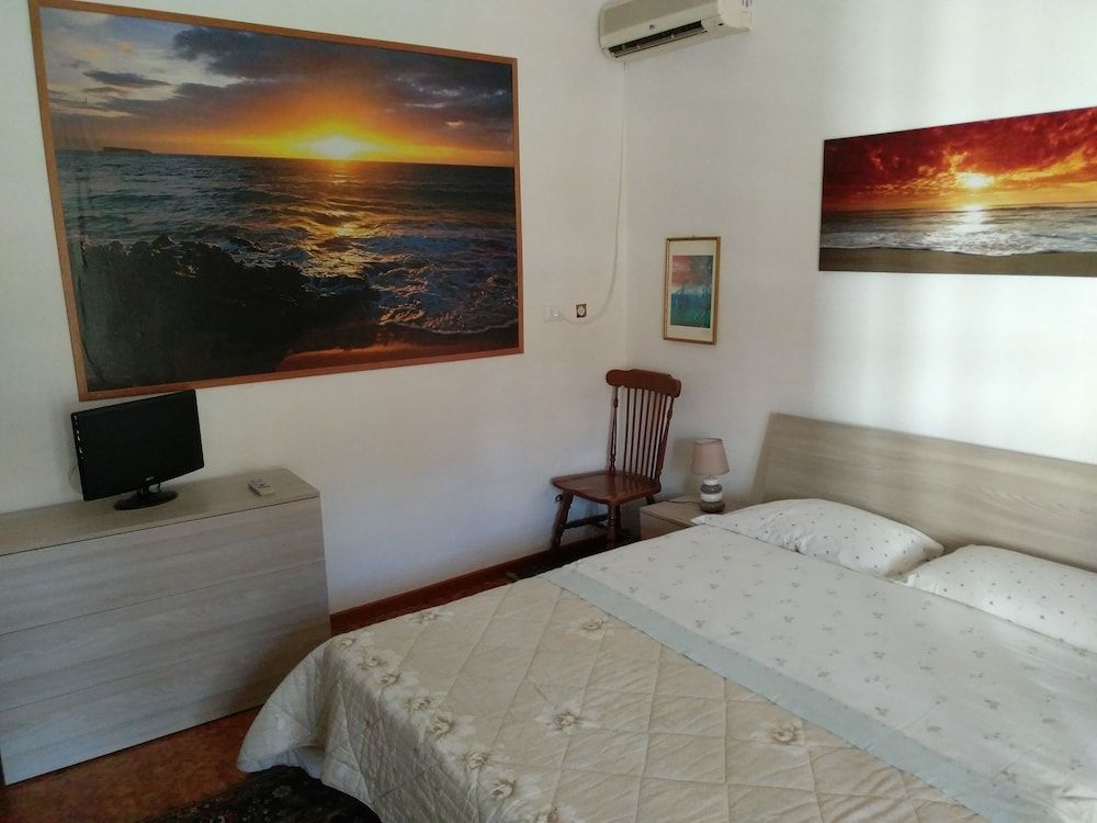 Casa Vacanza Mondello 1