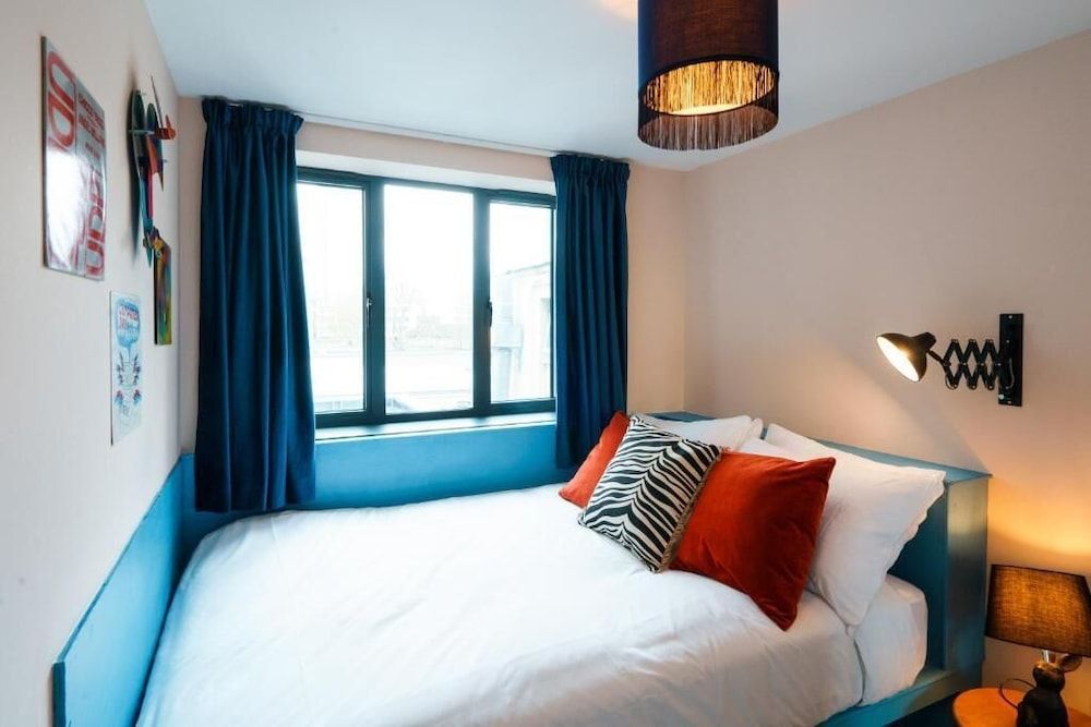 The Camden Town Hotel 2