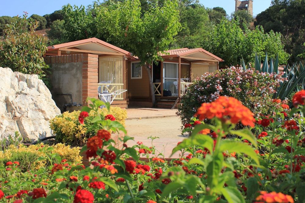 Camping Roca Grossa 1