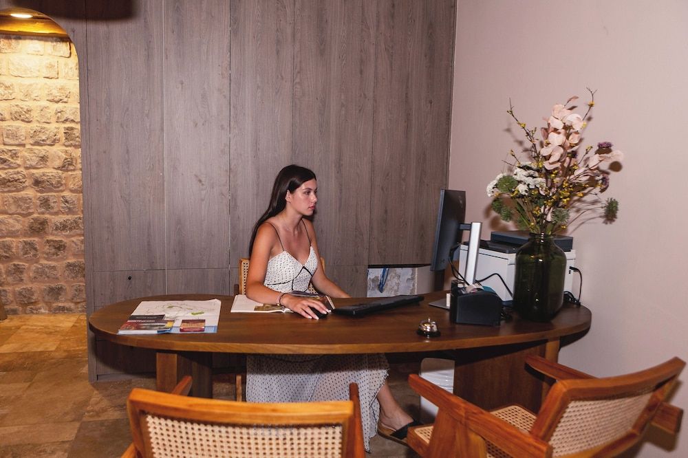Boutique hotel Ruzmarin SPA & Garden by Aycon 2