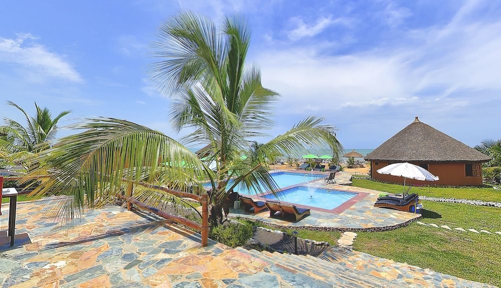 Lemon Beach Resort 1
