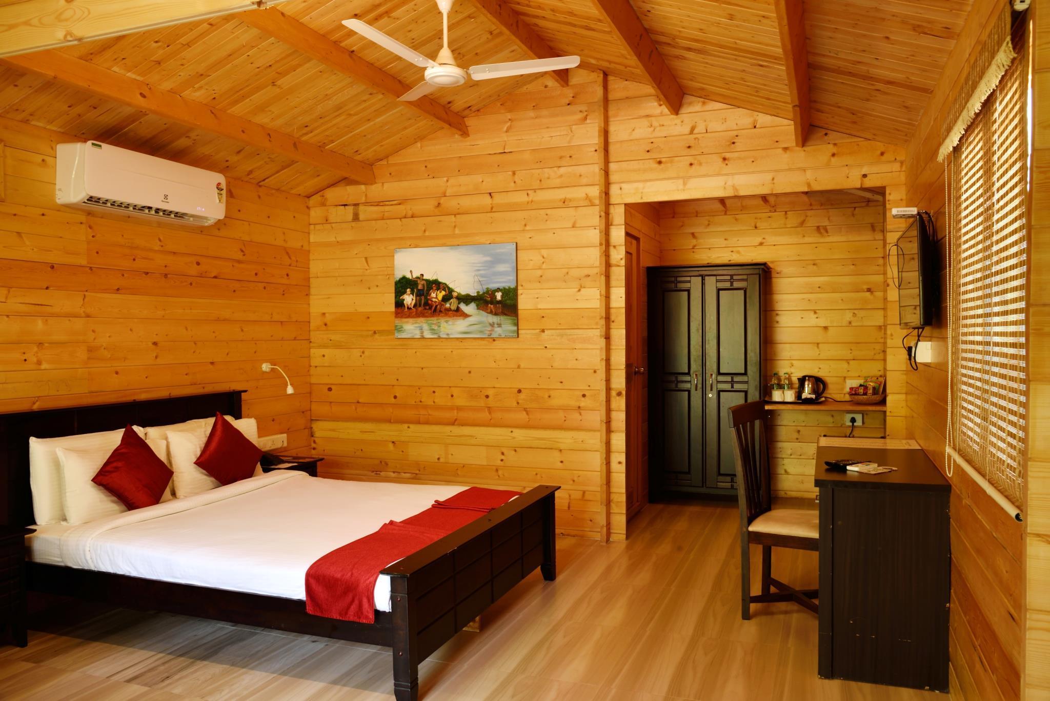 Majestic Beach Comforts - Beachfront 2