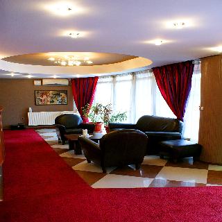 Hotel Leonardo 2