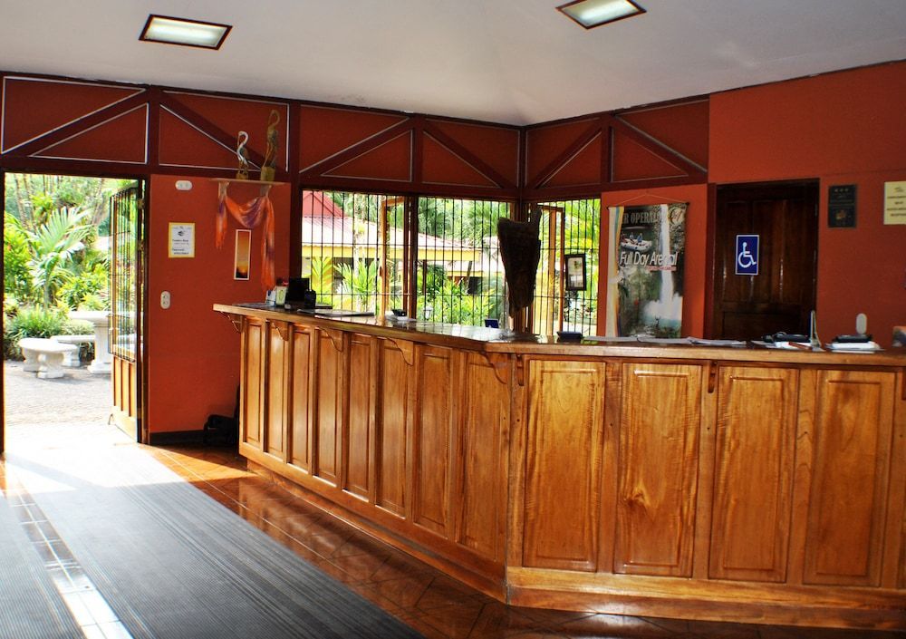 Hotel Arenal Country Inn 2