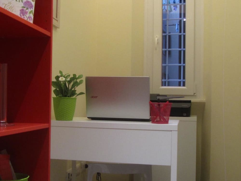 Holidays in Rome - Guesthouse 2