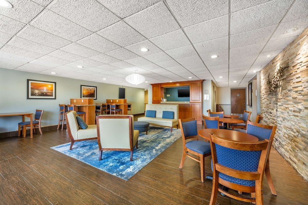 Best Western Port Clinton 2