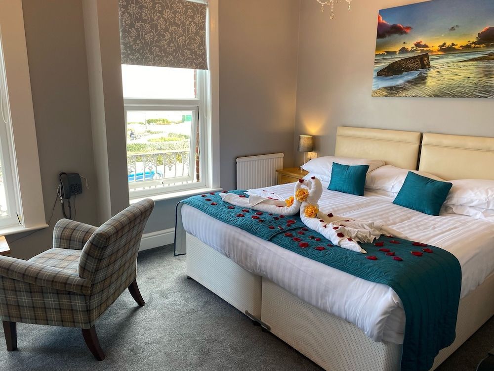 Furzedown Hotel 2