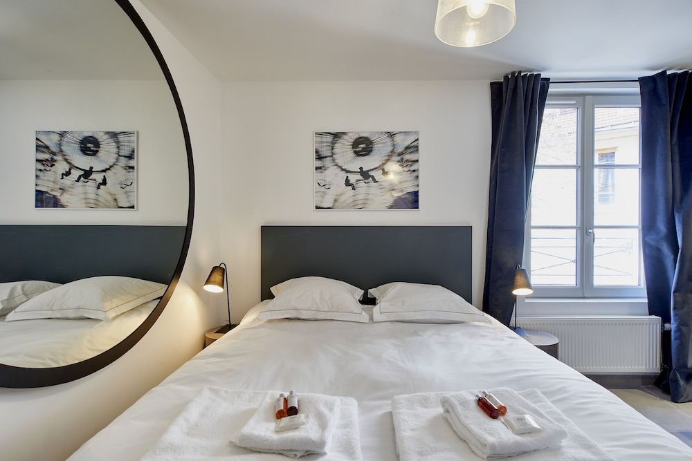 My Maison In Paris - Sentier 2