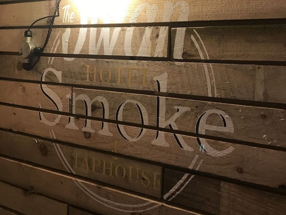 The Swan Hotel Smoke & Taphouse 1