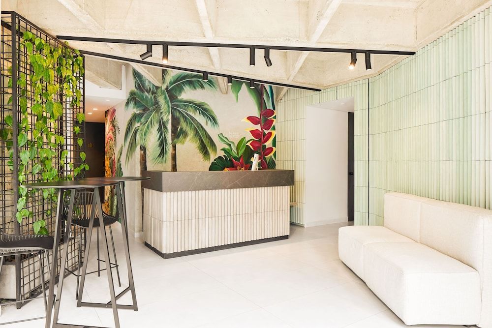 Firenze Lofts 2